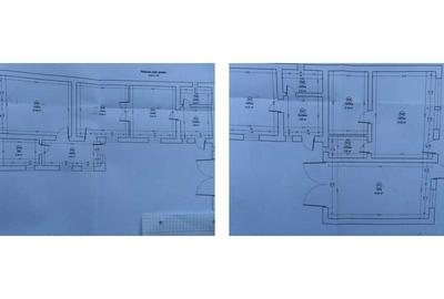 Casă cu 4 camere decomandat în Central - 7