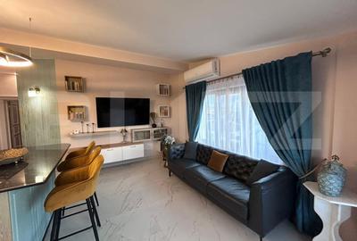 Apartament 4 camere in bloc nou, 110mp totali, terasa - 4