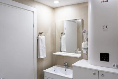 OLIMP, faleza, vanzare apartament lux - 2