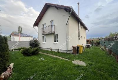 Casa individuala cu 5 camere si 3 bai cu teren de 356 mp zona Veterani - 15