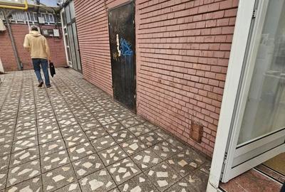 Spatiu comercial de inchiriat Piata Orizont langa Afi cotroceni - 8