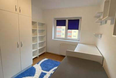 Apartament cu 3 camere decomandat în Triaj - 4