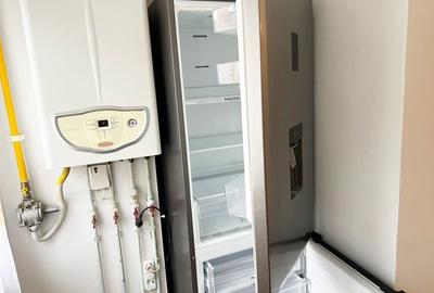 Apartament 2 camere, confortabil, bloc izolat / Sagului - 4