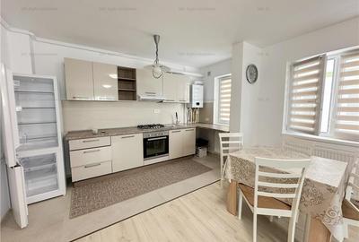 Apartament cu 2 camere decomandat în Tractorul - 6