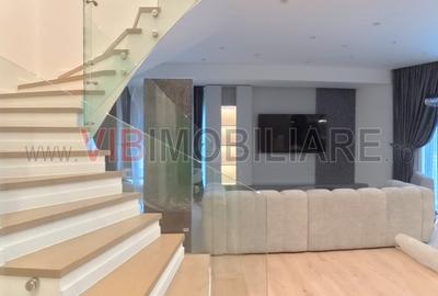 Apartament cu 3 camere semidecomandat, mobilat în Est - 16