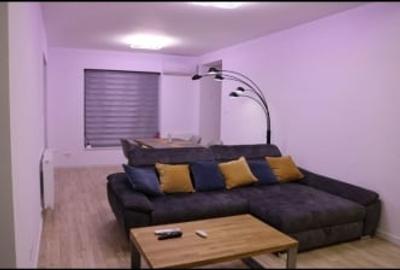 Casa,119mp, centrala proprie, parcari, mobilata-utilata,Liziera de Lac - 2