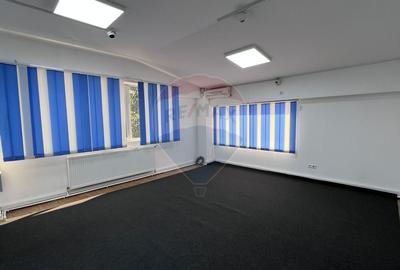 Spațiu industrial/hala 1535mp de închiriat în zona Tirighina Galati - 16