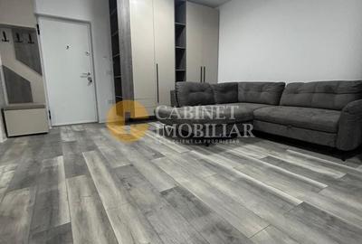 Apartament cu 2 camere, mobilat în Rediu - 3