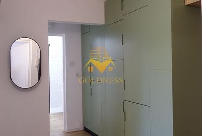 Apartament cu 2 camere decomandat, mobilat în Gheorgheni - 6