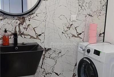 Apartament cu 2 camere decomandat în Central - 11