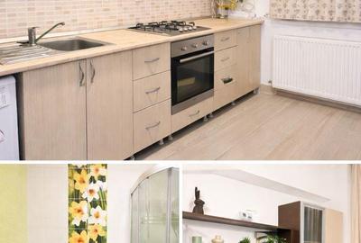 Garsonieră, mobilată în Central - 1