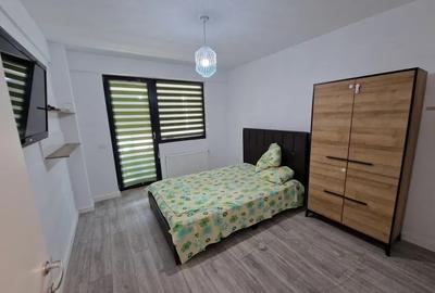 Apartament 3 camere decomandate zona Tomis Plus - 4