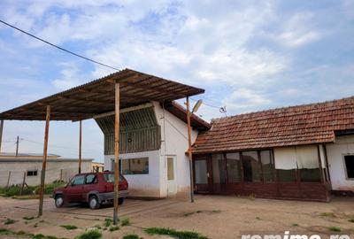 Teren de 95000 mp, în Satchinez - 13