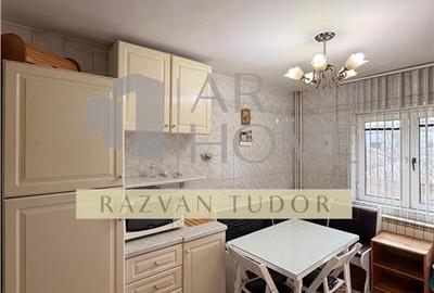 Apartament cu 3 camere decomandat, mobilat în Cioceanu - 8