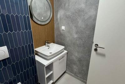 Apartament cu 2 camere în Bartolomeu - 5