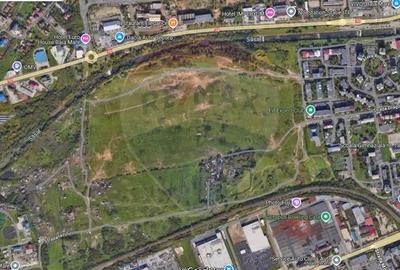 Teren de vanzare pe strada Drago? Voda, in Baia Mare - 4