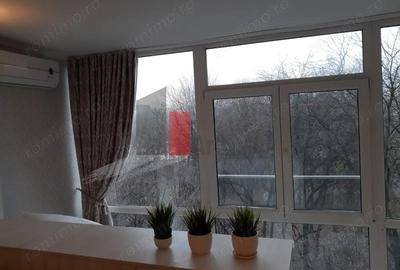 Garsonieră semidecomandată în Cișmigiu - 4