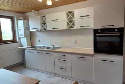 Apartament de inchiriat in Talmaciu