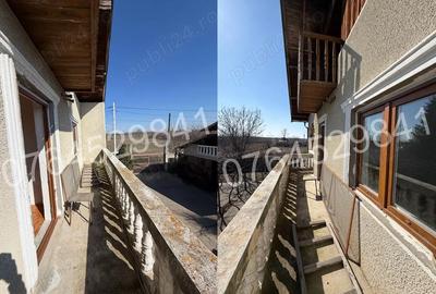 Casă cu 6 camere cu Teren 1200 Mp în Satu Nou - 8