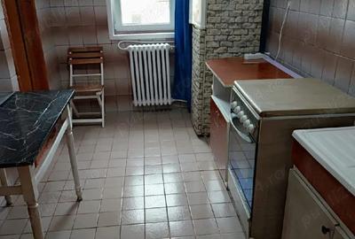 Apartament cu 2 camere decomandat în Central - 1