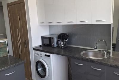 Apartament cu 3 camere decomandat în Central - 3