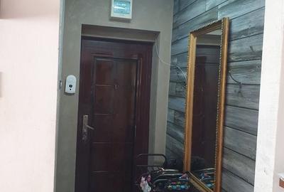 Apartament cu 2 camere semidecomandat în Central - 4