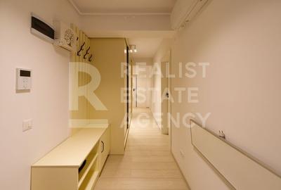 Vânzare, apartament cu 3 camere în zona Lujerului - 10