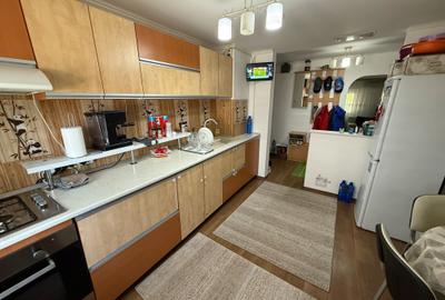 Apartament 4 camere - Popesti Leordeni {Acces rapid Soseua Oltenitei } - 4