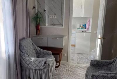 Apartament cu 2 camere în Unirii