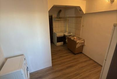 Apartament în Valea Rosie - 2