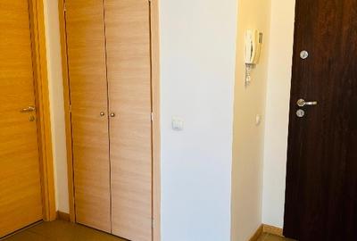 Apartament 2 camere New Town Residence - Dristor si loc de parcare - 3