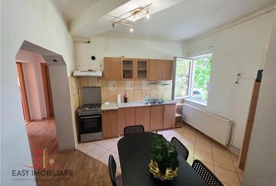 Apartament cu 2 camere decomandat în Gheorghe Doja - 5