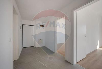 Apartament cu 3 camere decomandat în Central - 7