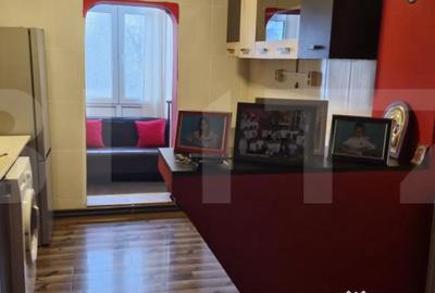 Apartament cu 2 camere decomandat în Central - 5