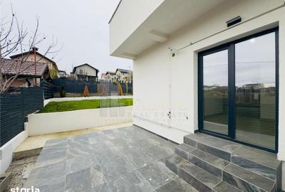 Casă cu 3 camere cu Teren 300 Mp în Valea Lupului - 11