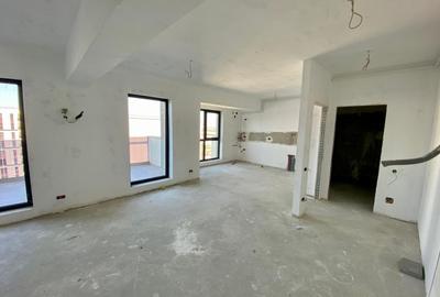 Apartament cu 3 camere decomandat în Giulești - 9