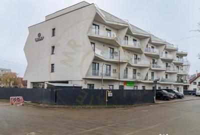 Apartament cu 2 camere semidecomandat, mobilat în Central - 12