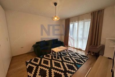 Apartament 2 camere ISG Residence - 2