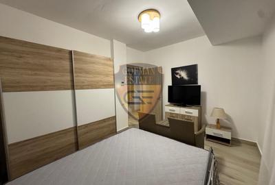 Penthouse 4 camere vedere la mare Mamaia Nord Marina Surf Residence parcare - 22