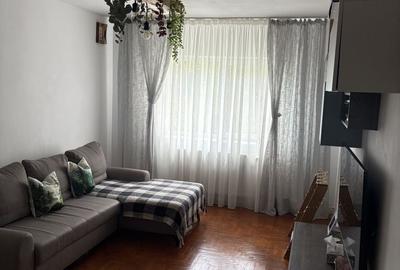 Apartament cu 3 camere decomandat în Valea Cetății - 5