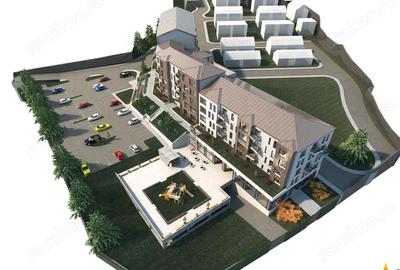 Spațiu comercial, de 10,000 mp, în Central - 6