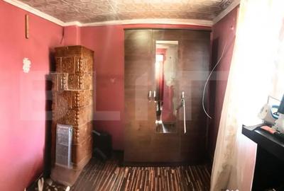 Casă cu 4 camere cu Teren 1200 Mp în Central - 16