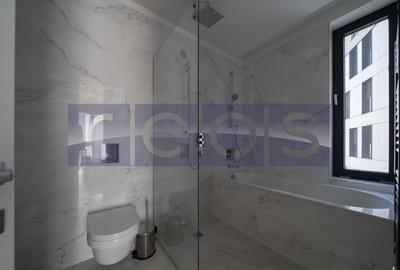 INCHIRIERE 4 CAMERE | HERASTRAU | ULTRAFINISAT | PARCARE | VEDERE LAC | - 14