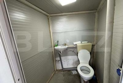 Spațiu comercial, de 88 mp, în Valcău de Jos - 1