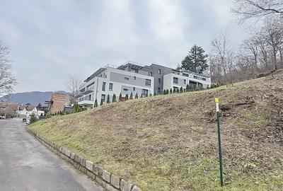 Teren Intravilan - Zona Centrala - Brasov - Priveliste deosebita - 5