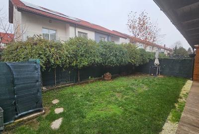 Casă cu 5 camere si Garaj, în American Village – Pipera – confort, eleganță - 13