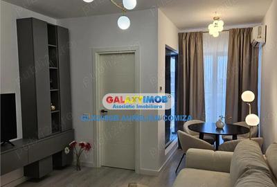 Apartament 2 camere Lujerului Smart Residence/parcare subter - 1