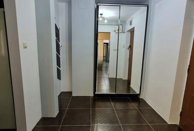 Apartament cu 3 camere decomandat în Central - 5
