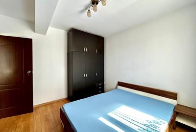 Apartament 2 camere de inchiriat, Baciu - str. Saturn - 5