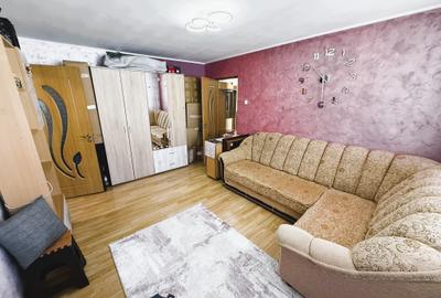 Apart 2 camere, amenajat, mobilat+utilat - 3